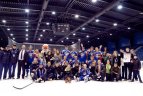 Sportininkų pavyzdys įkvėpė vaikus