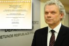 "Turėjome, turime ir turėsime sporto talentų"