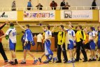 "Šviesa" į finalą nepateko