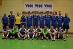 Vilniečiai kartelę kelia aukštai