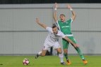 "Kviečiu Marijampolės žmonės į stadioną"