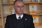 Džiaugėsi lietuvių įdirbiu