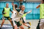 Išleista dar viena talentų karta