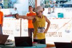 Penkiakovininkai jau turi olimpietę