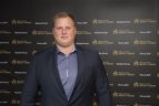 Lietuvis pretenduoja į Europos metų titulą