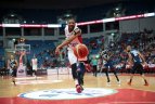 „Lietkabelis“ ruošiasi antradienio dvikovai