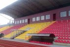 Tauragėje ir Kupiškyje - stadionų atidarymai