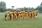 "Šiauliai" nutraukė pralaimėjimų seriją