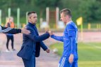 Sieks įveikti "Atlantą" namuose