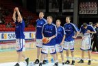 "Techaso" likimas - neaiškus