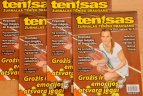 Grožis ir emocijos - atsvara jėgai