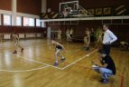 Lygins viso pasaulio jaunuosius krepšininkus