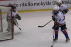 "Baltica" atsigręžia į vaikus