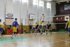 Startavo tinklinio čempionatas