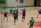 Taurės laimėtojus lems rytdiena