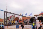 Ketvirtfinalio barjeras – čekės