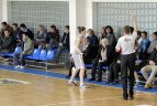 Ištikimiausios gerbėjos - "Kibirkšties" veteranės
