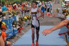 Čempionatą laimėjo 16-metis