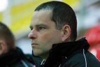 "Teisėjas atėjo ir pasakė man eiti į tribūną"