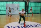 Startavo „Talentų U15 karta"