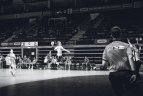 Lietuvos rankininkės - finale