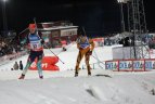Mišri estafetė - geriau nei bet kada