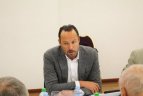 Lietuvos plaukikai turės naują prezidentą