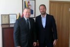 Alytuje žada surengti unikalią stovyklą
