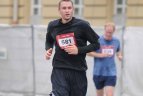 Baigus krepšininko karjerą – nauji iššūkiai