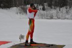 Pritrūko 3 sekundžių