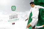 „Žalgiris“ sulaukė dar vieno naujoko