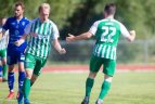 Laimėjo „Žalgiris“ ir „Kauno Žalgiris“