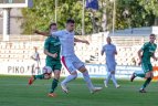 Trys austro įvarčiai palaužė kauniečius