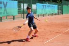 Šiauliuose pergales skina lietuviai