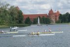 Sporto renginiai naudingi ne tik sportui