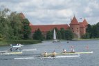 Lietuvos irkluotojai liko be medalių