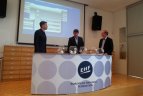 17-metės sužinojo varžoves