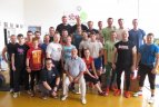 Nepailstantis sunkiaatlečių kalvis
