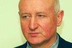Imtynių treneriui sukako 60 metų