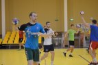 Iš Kosovo tikisi parsivežti pergalę