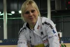 Dviratininkai čempionatu nenusivylė
