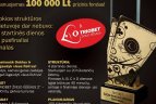 Žaidėjų laukia ir vaišės