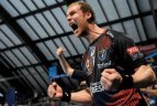 Lietuvis triumfavo Čempionų lygoje