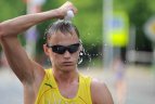 Ėjimo festivalyje triumfavo užsieniečiai