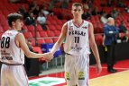 16-metis talentas papildė "Ryto" sistemą
