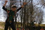 Festivalis artėja link finišo