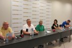 Startuos V. Garasto taurės turnyras
