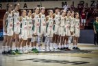 Spurtas nuo pralaimėjimo neišgelbėjo