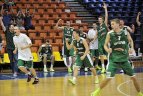 18-mečiai pademonstravo charakterį