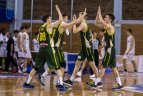 Lietuvos jaunimui - australų išbandymas